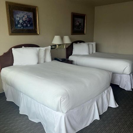 Unique Suites Hotel Charleston Luaran gambar
