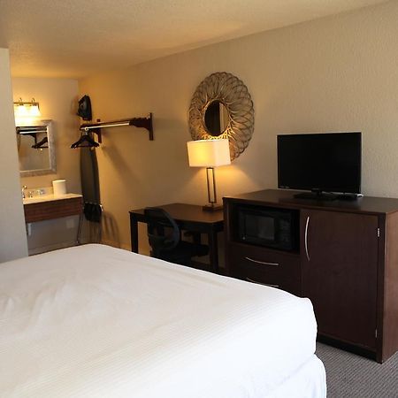 Unique Suites Hotel Charleston Luaran gambar