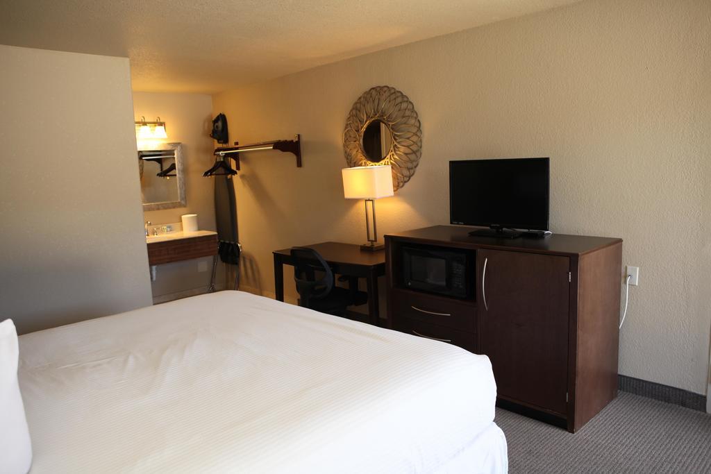 Unique Suites Hotel Charleston Luaran gambar