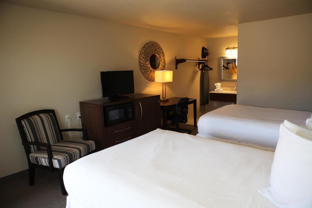 Unique Suites Hotel Charleston Luaran gambar