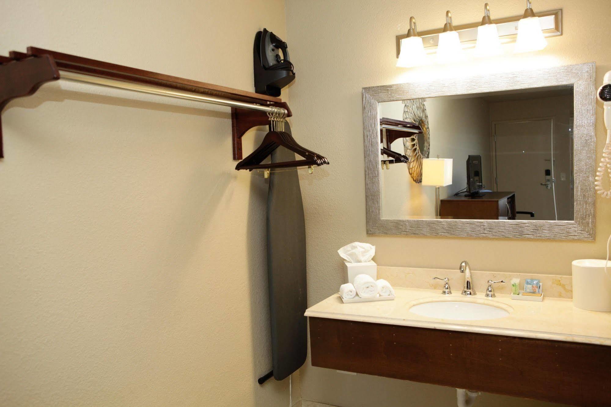 Unique Suites Hotel Charleston Luaran gambar