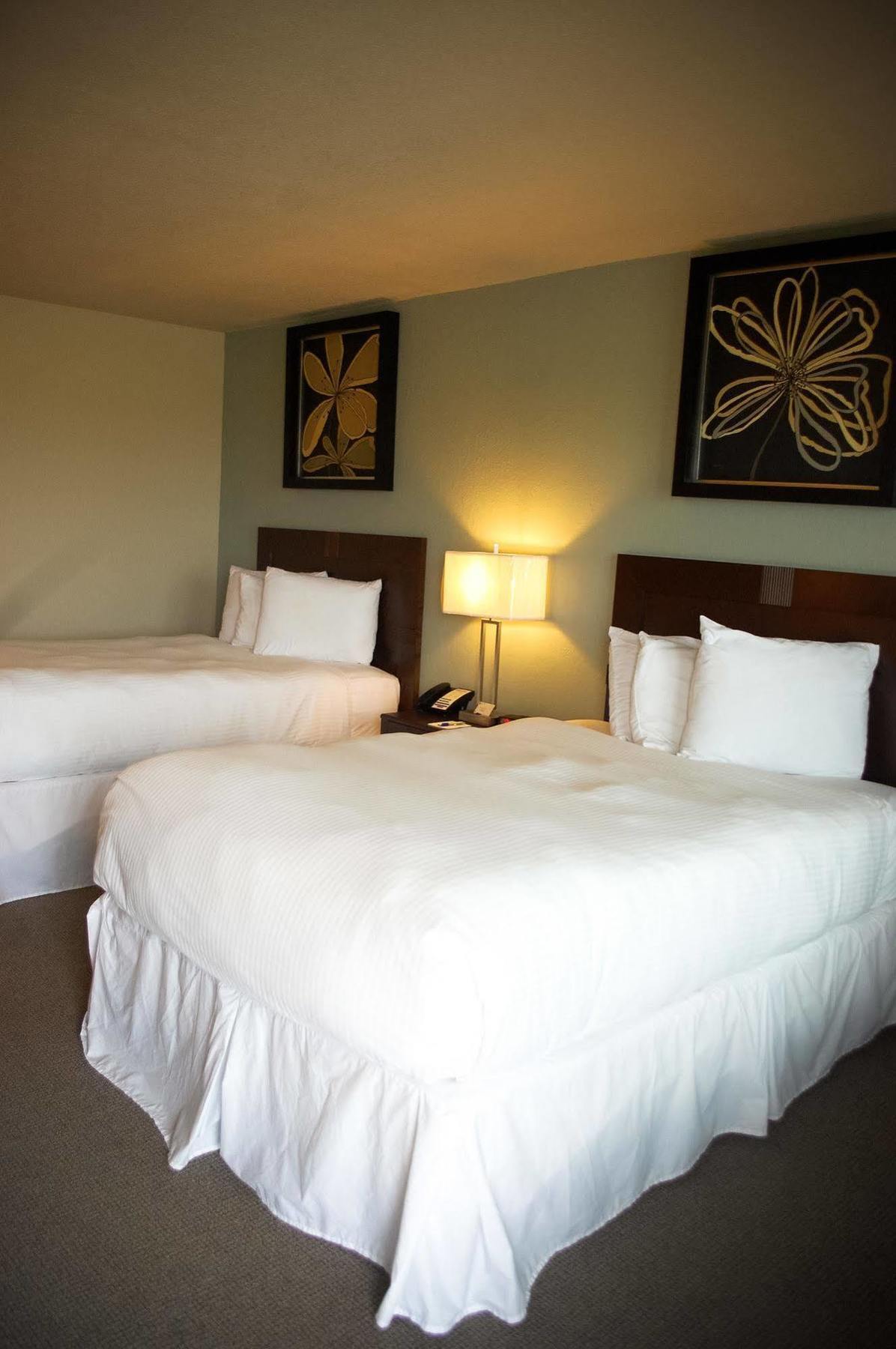 Unique Suites Hotel Charleston Luaran gambar