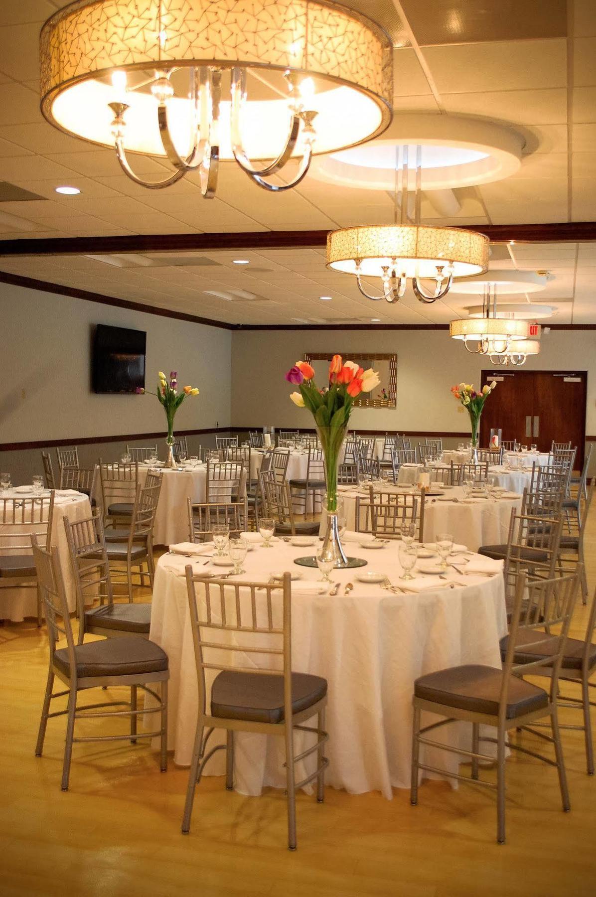 Unique Suites Hotel Charleston Luaran gambar
